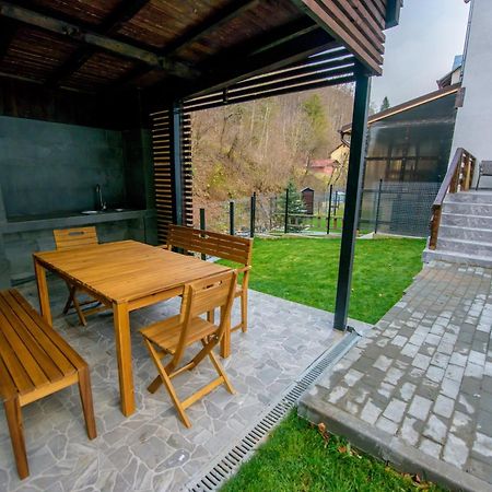 Vila Time Szászbuda Kültér fotó
